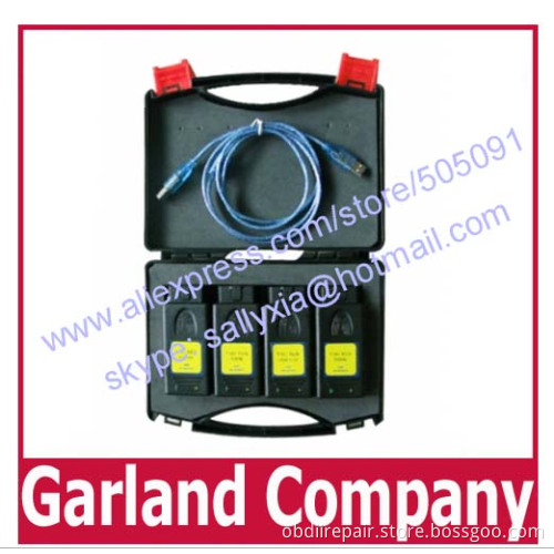 obd2repair 4 IN 1 VAG ECU TOOL VAG ECU Tuning Tool